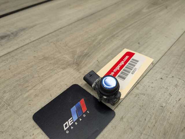 OEM BMW F22 F30 F32 F33 F36 F80 F82 F87 M3 M4 Bumper Parking PDC Sensor Blue B45