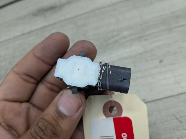 OEM BMW F22 F30 F32 F33 F36 F80 F82 F87 M3 M4 Bumper Parking PDC Sensor Blue B45