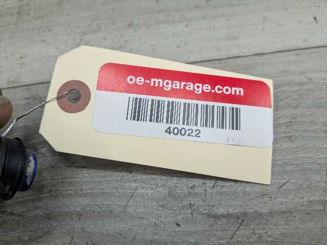 *OEM BMW F22 F30 F32 F33 F36 F80 F82 F87 M3 M4 Bumper Parking PDC Sensor Blue