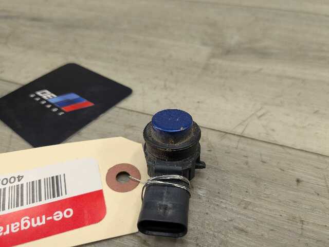 *OEM BMW F22 F30 F32 F33 F36 F80 F82 F87 M3 M4 Bumper Parking PDC Sensor Blue