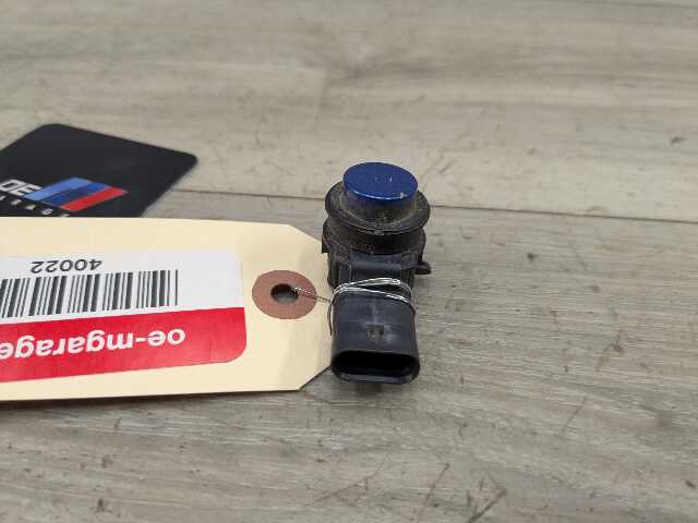*OEM BMW F22 F30 F32 F33 F36 F80 F82 F87 M3 M4 Bumper Parking PDC Sensor Blue