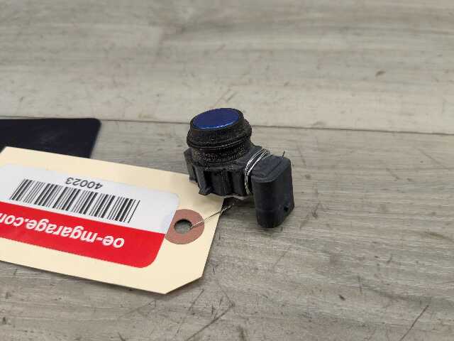 OEM BMW F22 F30 F32 F33 F36 F80 F82 F87 M3 M4 Bumper Parking PDC Sensor Blue B45