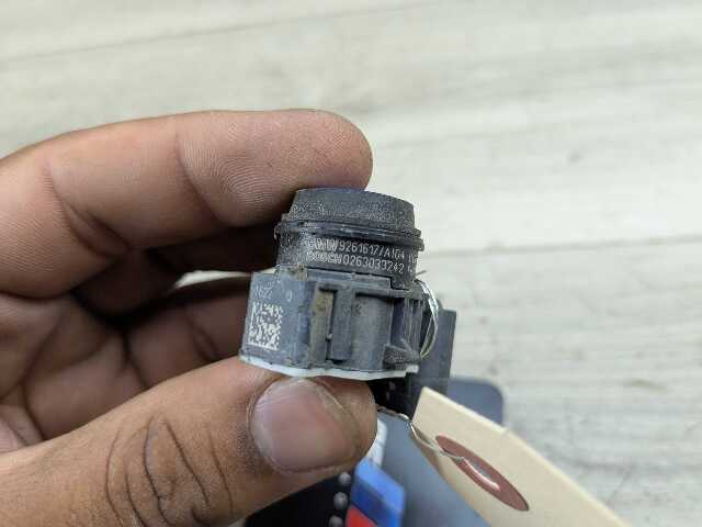 OEM BMW F22 F30 F32 F33 F36 F80 F82 F87 M3 M4 Bumper Parking PDC Sensor Blue B45