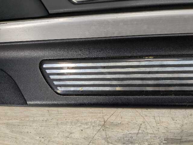 *01-06 OEM BMW E46 M3 Convertible Coupe Left Right Door Sills Cover Trim Pair