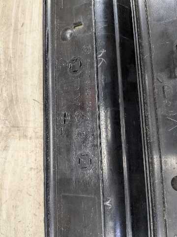 *01-06 OEM BMW E46 M3 Convertible Coupe Left Right Door Sills Cover Trim Pair