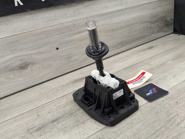 01-06 OEM BMW E46 M3 SMG Transmission Gearshift Gear Shifter