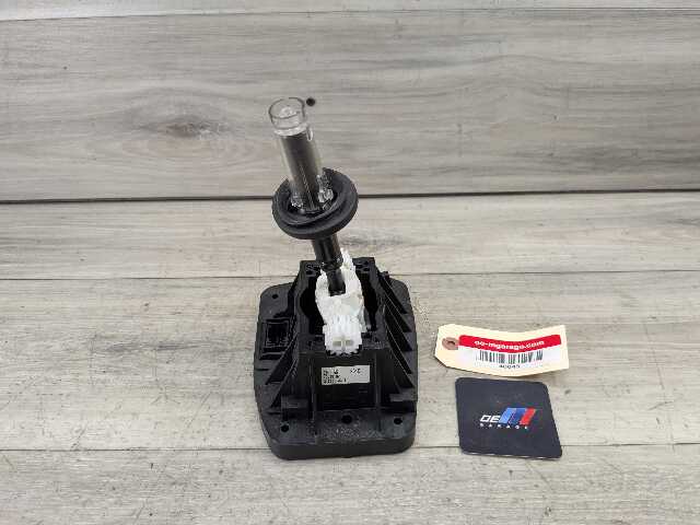 01-06 OEM BMW E46 M3 SMG Transmission Gearshift Gear Shifter