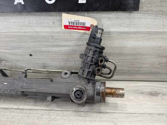 01-06 OEM BMW E46 M3 Power Steering Gear Rack and Pinion