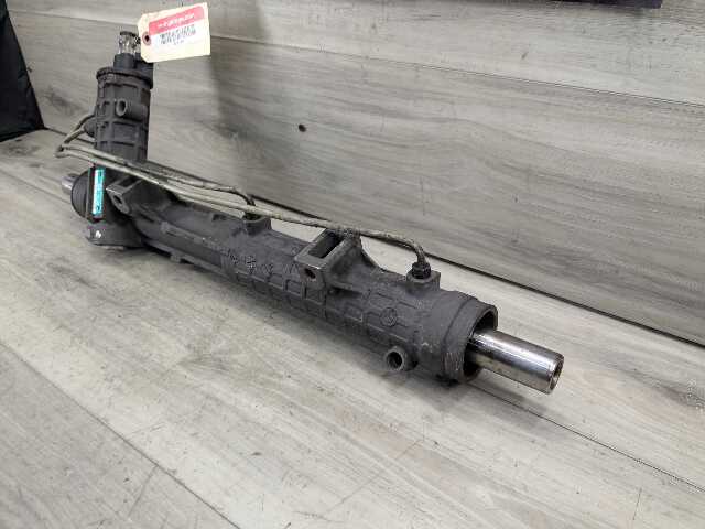 01-06 OEM BMW E46 M3 Power Steering Gear Rack and Pinion