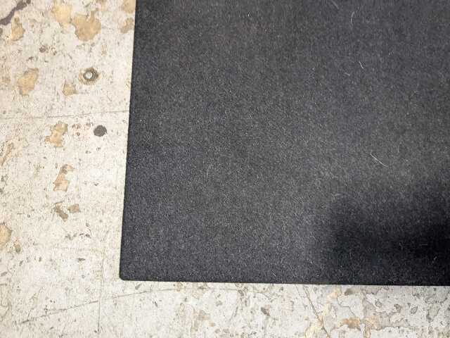 OEM BMW G20 G22 G80 G82 M3 M4 Rear Trunk Floor Mat Carpet Luggage Cargo Cover