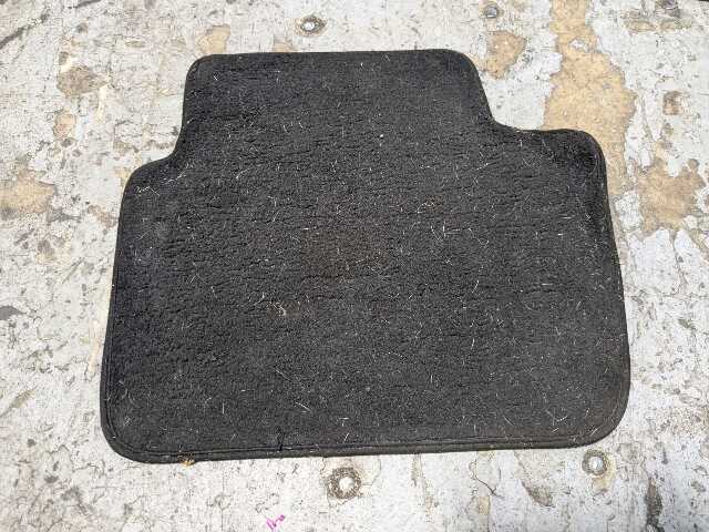 *01-06 OEM BMW E46 M3 Front Rear Left Right Weather Carpet Floor Mats SET