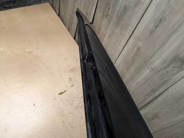 *19-25 OEM BMW G20 330 M340 M SPORT Left Driver Side Skirt Rocker Panel Black
