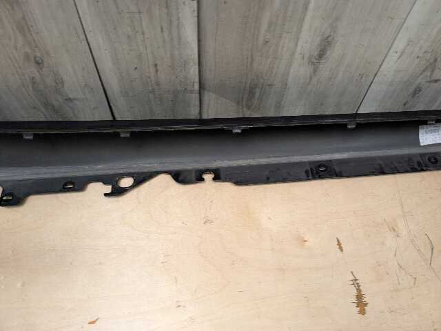 *19-25 OEM BMW G20 330 M340 M SPORT Left Driver Side Skirt Rocker Panel Black