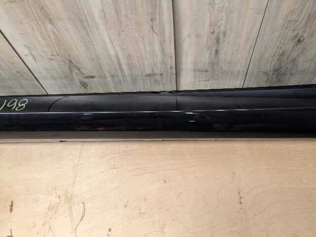 *19-25 OEM BMW G20 330 M340 M SPORT Left Driver Side Skirt Rocker Panel Black