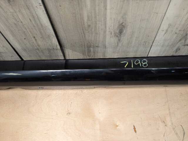 *19-25 OEM BMW G20 330 M340 M SPORT Left Driver Side Skirt Rocker Panel Black