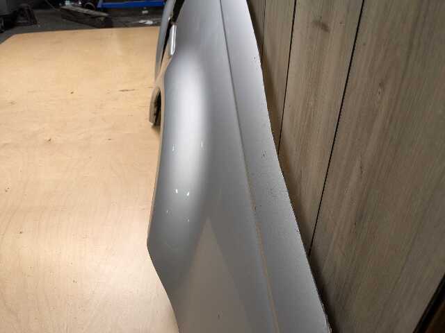*01-06 OEM BMW E46 M3 Rear Left Right Quarter Panel Widebody Cutouts SET