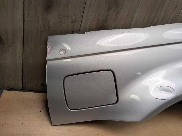 *01-06 OEM BMW E46 M3 Rear Left Right Quarter Panel Widebody Cutouts SET