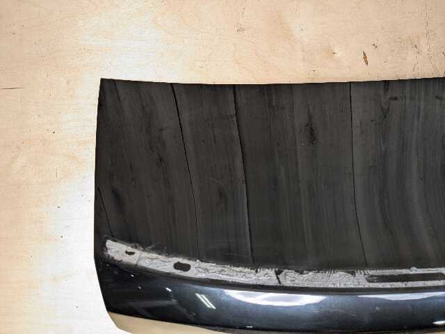 19-25 OEM BMW G20 G80 330 M340 M3 Rear Trunk Lid Panel Deck Shell Black 475