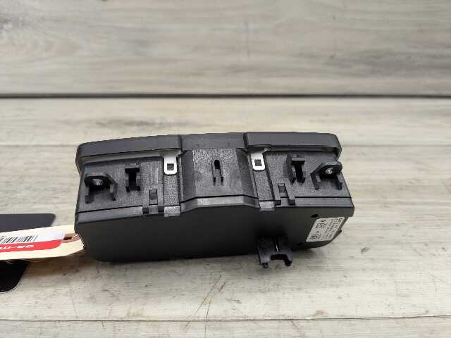 OEM BMW F15 F16 F85 F86 X5 X6 Headlight Switch Control Panel Light Module BLACK