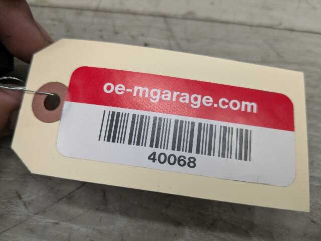 14-19 OEM BMW F15 F16 F85 F86 X5 X6 X5M X6M Trunk Hatch Release Switch Button