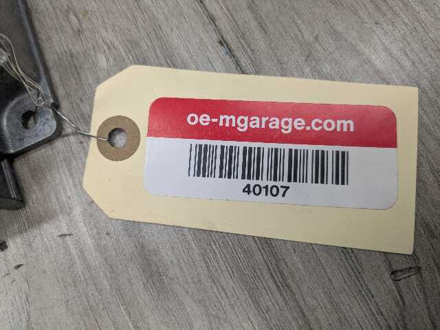 07-13 OEM BMW E88 E93 335 M3 Convertible ROC Rollover Roof Top Control Module