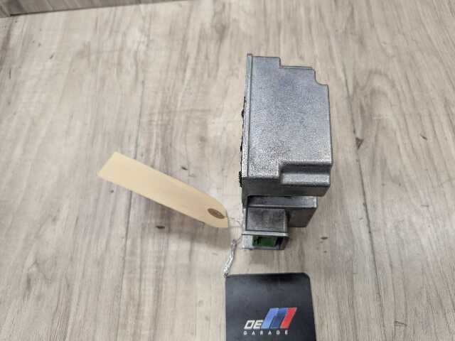 07-13 OEM BMW E88 E93 335 M3 Convertible ROC Rollover Roof Top Control Module