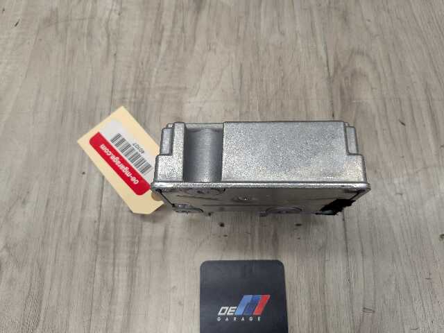 07-13 OEM BMW E88 E93 335 M3 Convertible ROC Rollover Roof Top Control Module