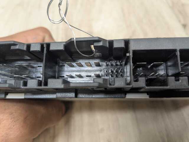 11-13 OEM BMW E88 E90 E92 135 328 335 Front Electric Seat Memory Control Module