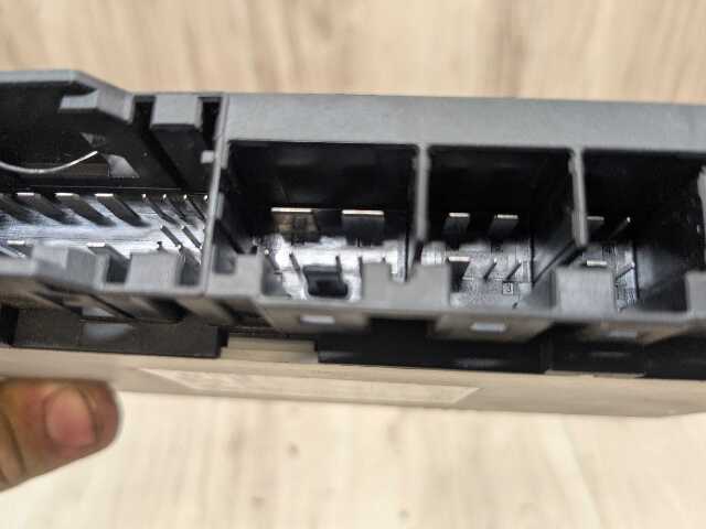 11-13 OEM BMW E88 E90 E92 135 328 335 Front Electric Seat Memory Control Module