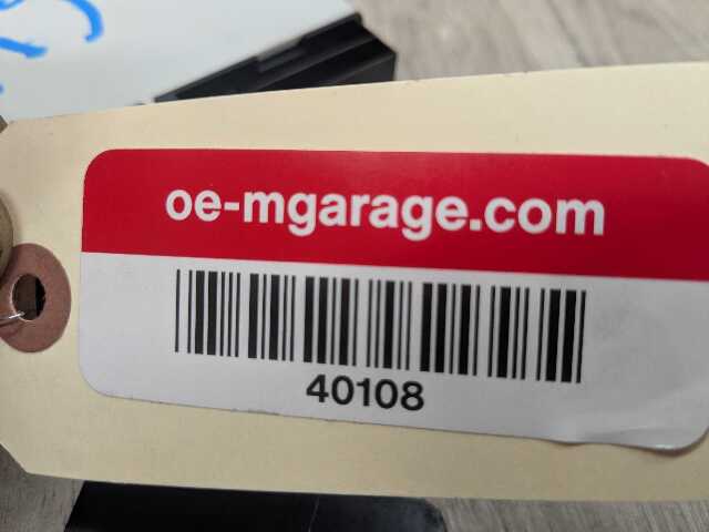 11-13 OEM BMW E88 E90 E92 135 328 335 Front Electric Seat Memory Control Module