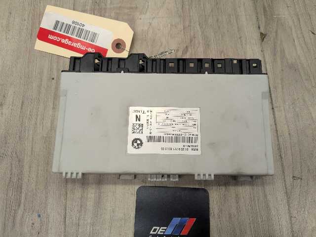 11-13 OEM BMW E88 E90 E92 135 328 335 Front Electric Seat Memory Control Module