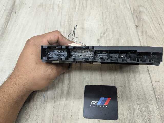 11-13 OEM BMW E88 E90 E92 135 328 335 Front Electric Seat Memory Control Module