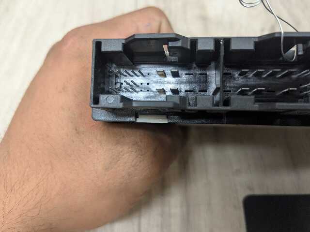 11-13 OEM BMW E88 E90 E92 135 328 335 Front Electric Seat Memory Control Module