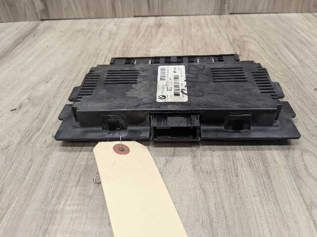 12-13 OEM BMW E82 E88 LCI 335i M3 AHL FRM FRM3R Footwell Light Control Module