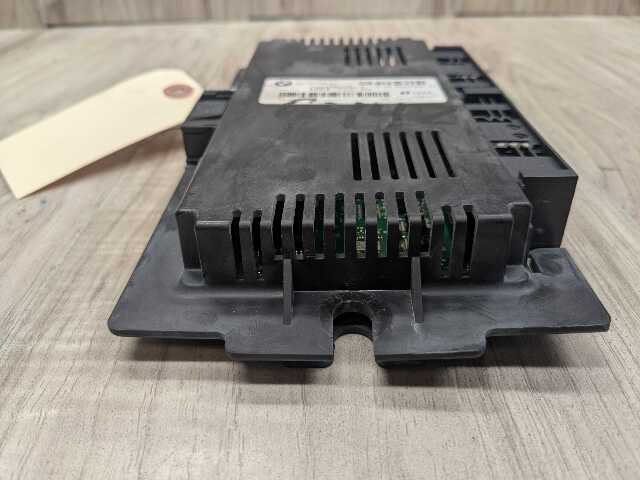12-13 OEM BMW E82 E88 LCI 335i M3 AHL FRM FRM3R Footwell Light Control Module