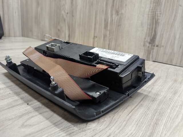OEM BMW E82 E88 E90 E92 E93 M3 AC Air Conditioning Climate Control Switch Button