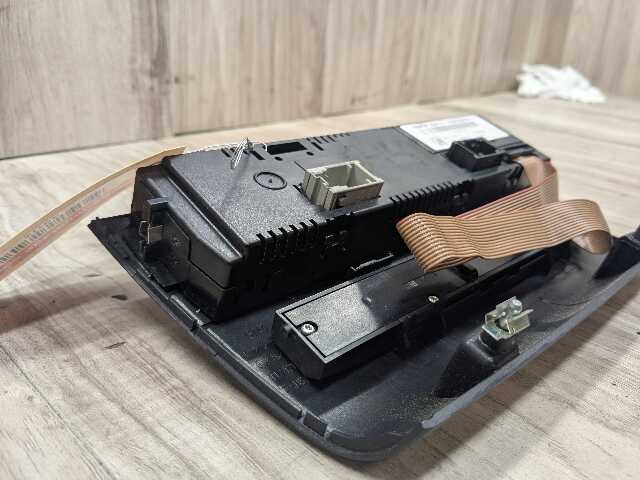 OEM BMW E82 E88 E90 E92 E93 M3 AC Air Conditioning Climate Control Switch Button