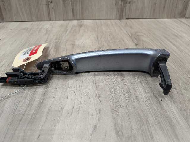08-13 OEM BMW E82 E88 128 135 Right Passenger COMFORT ACCESS Door Handle Blue