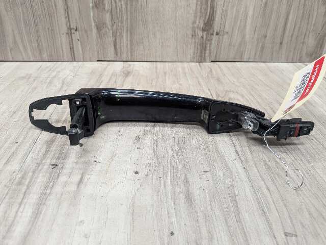 OEM BMW F15 F16 F85 X5 X6 COMFORT ACCESS Front Rear Right Door Handle Black