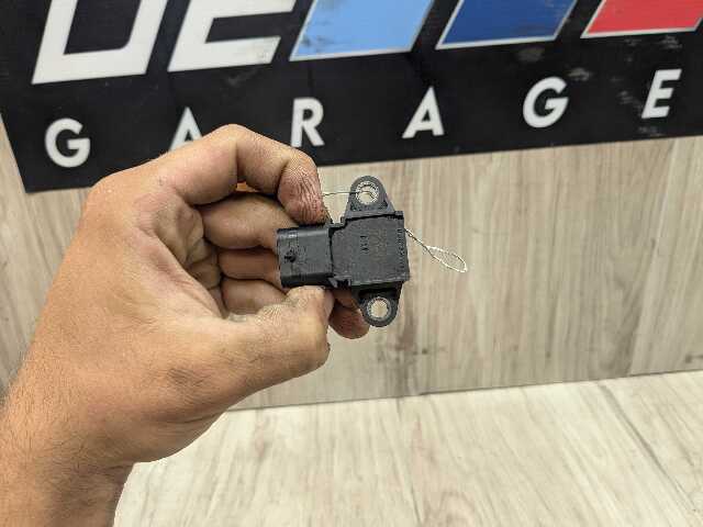 OEM BMW E90 E92 E93 F15 F30 Engine N54 N55 N63 MAP Manifold Air Pressure Sensor