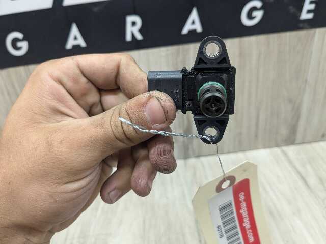 OEM BMW E90 E92 E93 F15 F30 Engine N54 N55 N63 MAP Manifold Air Pressure Sensor