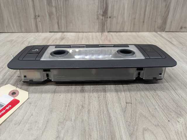 *08-13 OEM BMW E88 E93 E89 135 328 335 Z4 M3 Roof Console Dome Light SOS Switch