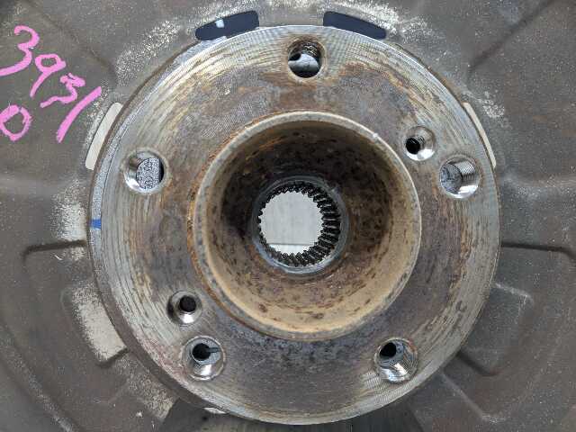 OEM BMW E70 F15 F16 F85 X5 X6 Rear Right Passenger Spindle Hub Carrier Knuckle