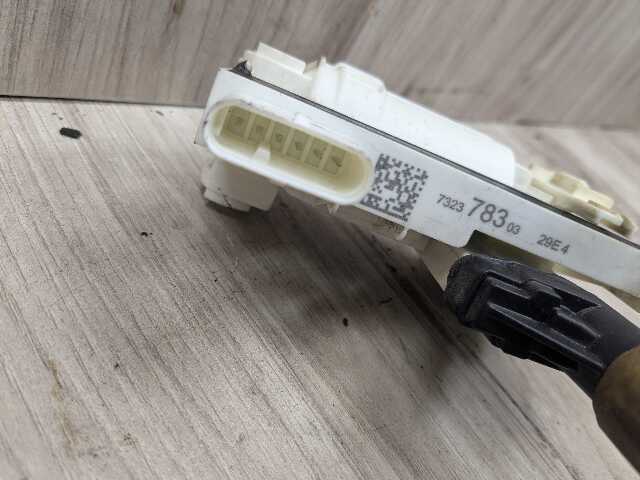 14-18 OEM BMW F15 X5 REAR LEFT DRIVER Door Lock Latch Actuator SOFT CLOSE