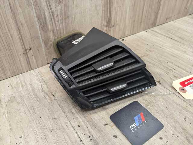14-19 OEM BMW F15 F16 F85 F86 X5 X6 X5M X6M Left Driver Dash AC Air Vent Grille