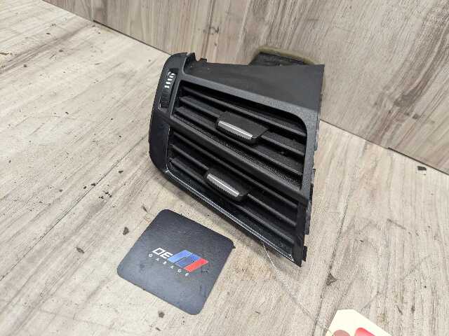 14-19 OEM BMW F15 F16 F85 F86 X5 X6 X5M X6M Left Driver Dash AC Air Vent Grille