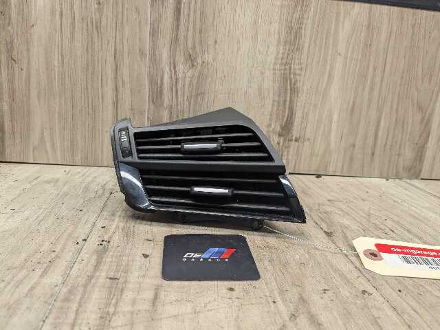 14-19 OEM BMW F15 F16 F85 F86 X5 X6 X5M X6M Left Driver Dash AC Air Vent Grille