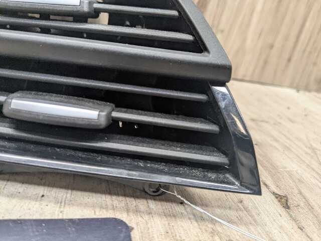 14-19 OEM BMW F15 F16 F85 F86 X5 X6 X5M X6M Left Driver Dash AC Air Vent Grille
