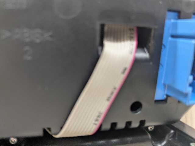 **OEM BMW F15 F16 F85 X5 X6 AC Climate Heater Control Panel Radio Media Switch