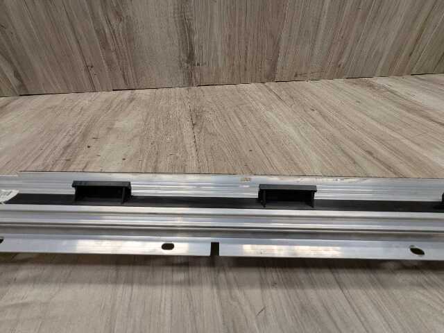 *15-19 OEM BMW F16 F86 X6 REAR RIGHT Passenger Door Window Roller Sunshade Blind
